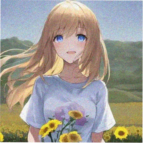 影友 盐田守望 头像